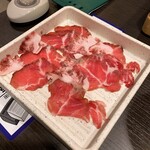 しゃぶ葉 - 