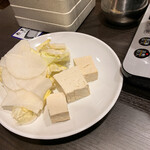 しゃぶ葉 - 