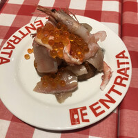 炉端イタリアン ICORIBI 堂島 - 