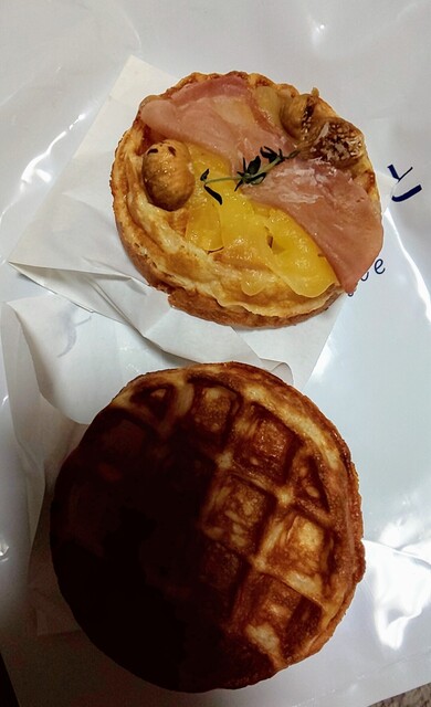 チーズと日々と 新宿 洋菓子 その他 食べログ