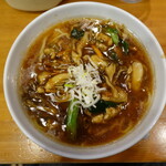 ラーメン 桃李路 - 