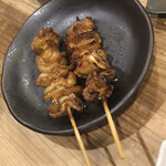 Motsuyaki Goen - シロ
