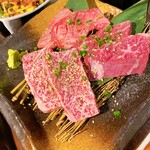 TOKYO焼肉ごぉ - 