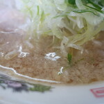 ラーメン酒場 海坊主 - 