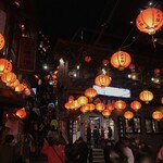 九份阿妹茶酒館 - 九份(チウフェン) 賢崎路