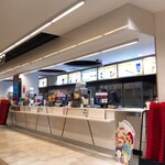 T・ジョイ SEIBU 大泉 フード＆ドリンク - 