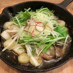 蕎麦cafe 粉々奈 - 