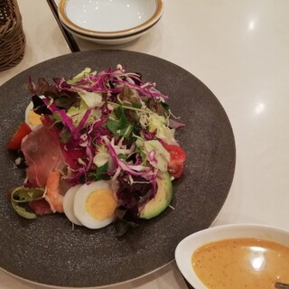 シェフ&シェフ_1