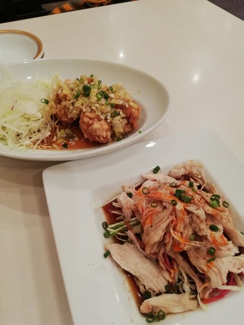 シェフ シェフ Chef And Chef 秋田 中華料理 食べログ