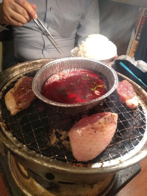 炭火焼肉酒家 牛角 天王洲アイル店 天王洲アイル 焼肉 ネット予約可 食べログ 炭火焼肉酒家 牛角 天王洲アイル店 天王洲アイル 焼肉 ネット予約可 食べログ