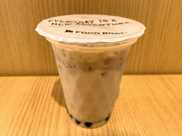 フードボートカフェ ビバモール甲斐敷島店 Foodboatcafe 竜王 スイーツ その他 食べログ フードボートカフェ ビバモール甲斐敷島店 Foodboatcafe 竜王 スイーツ その他 食べログ