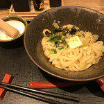 山下本気うどん - 