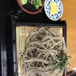 Hakodatesoba Shigino - 