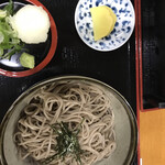 Hakodatesoba Shigino - 