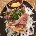 三代目 鳥メロ - 