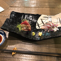 渋谷 三心 - 