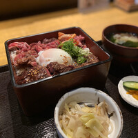 しゃにむに 心斎橋本店 - 