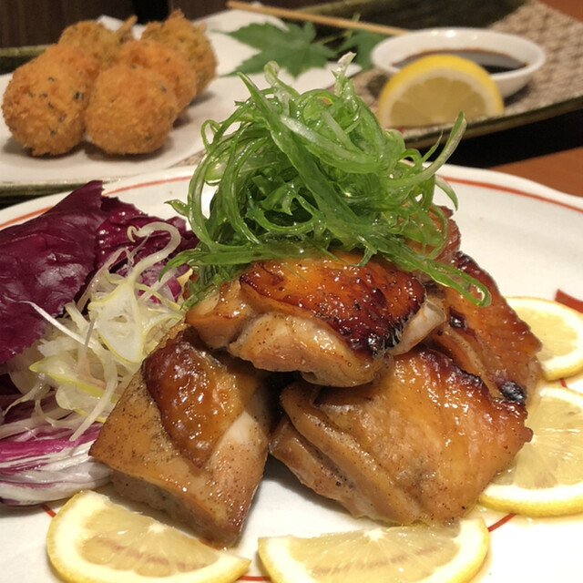 個室和食 俵屋 飯田橋店 飯田橋 居酒屋 食べログ