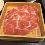 Shabu Youni Shikawaguchi Ten - 