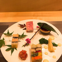 銀座 大石 - 