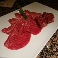 うしごろ 貫 恵比寿本店 - 