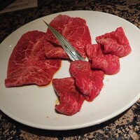 うしごろ 貫 恵比寿本店 - 