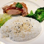 麦記正宗港式焼臘  - 