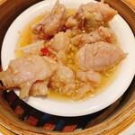 麦記正宗港式焼臘  - 