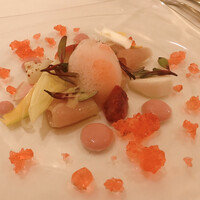 アマルフィイ・モデルナ -  アマルフィイ・モデルナ -