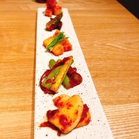 北新地 肉料理 名門 - 