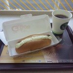 ミニストップ - 