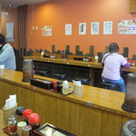 青梅街道 大勝軒 - 