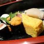 Shokusei Seizushi - 