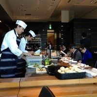 ハルヤマシタ 東京本店 - 