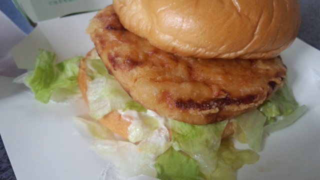 マクドナルド 八戸ピアドゥ店 &ndash; 本八戸の人気ハンバーガーショップ