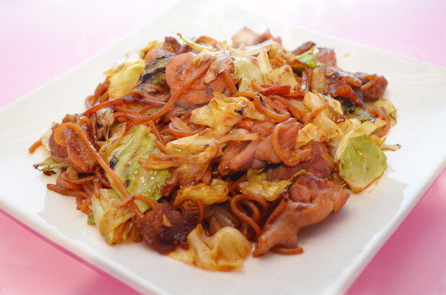 我楽多ファクトリー - 山形（居酒屋）の写真