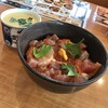 Muten Kurazushi - 旬の海鮮丼：550円