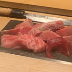 寿し おおはた - 