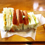 コメダ珈琲店 - 