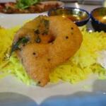 ゼロワンカレーA.o.D - 