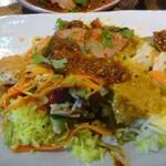 ゼロワンカレーA.o.D - 