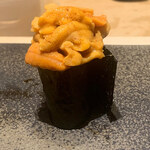 寿し おおはた - 