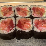 寿し おおはた - 