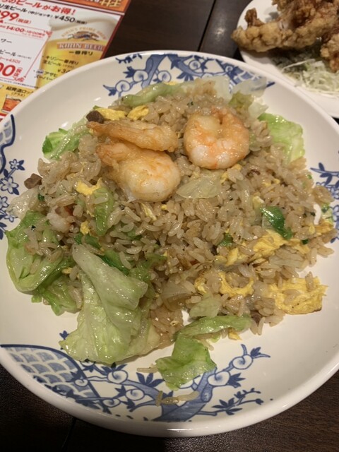 バーミヤン 星川駅前店 星川 ファミレス 食べログ