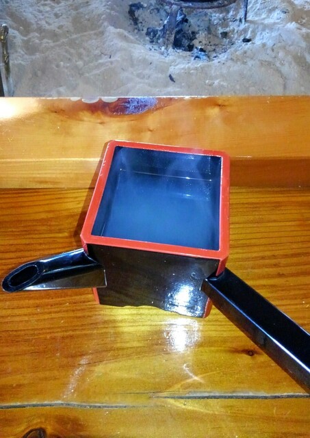 そば処茱萸木庵 磐梯町 そば 食べログ