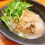 欧風大衆酒場 クオーレ - 