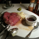 トラットリア グランボッカ - 