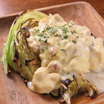 cabbage Steak