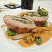 フランス料理 タンモア - 