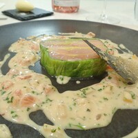 フランス料理 タンモア - 